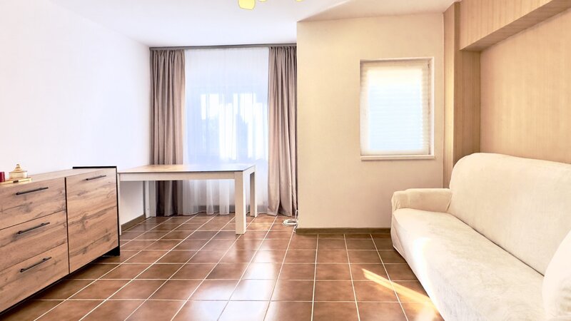 Popesti-Leordeni, apartament mobilat si luminos, ideal pentru familie.