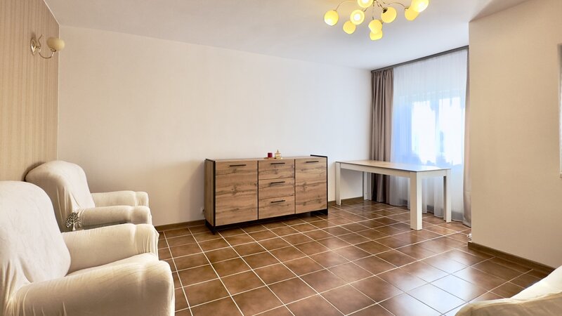 Popesti-Leordeni, apartament mobilat si luminos, ideal pentru familie.