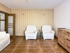 Ilfov Apartament Mobilat si Luminos in Popesti-Leordeni, Ideal pentru Familie